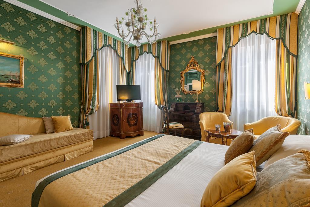 Hotel Ca' Dei Conti Venedik Dış mekan fotoğraf